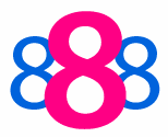 Flickr 888