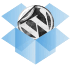 Dropbox WordPress