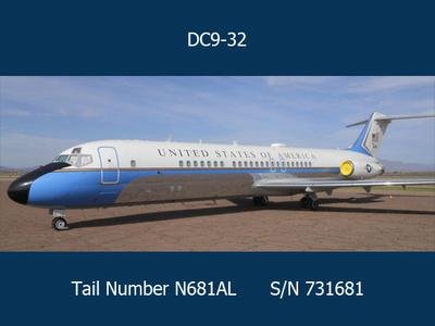 air force one