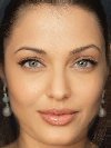 Aishwarya Rai Morphed with Angelina Jolie