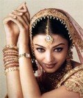 Aishwarya Rai in Devdas