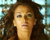 Aishwarya Rai in Dhoom 2