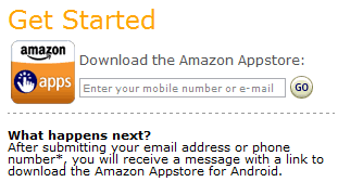 Download Amazon Apps