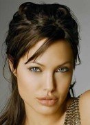 Sexy Angelina Jolie