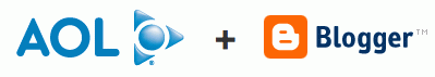 AOL Blogger