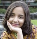 arfa karim