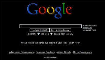 Black Google