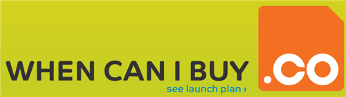 co-domain .co domain names