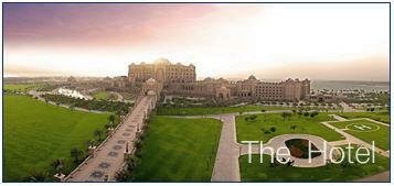 Emirates Palace Hotel Emirates Palace Hotel