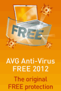 free avg 2012 antivirus