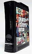GTA4 Xbox Elite