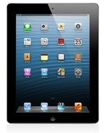 ipad white
