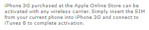 Iphone Unlocked