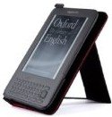 Kindle Cover with Stand