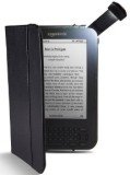 Kindle Lighted Cover