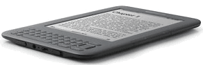 New Kindle wifi