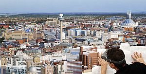 Liverpool Painting