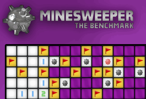 Minesweeper Online -  7