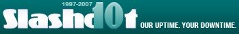 Slashdot Anniversary