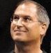 steve jobs