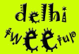 Delhi Tweetup