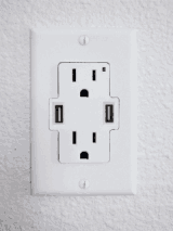 usb-socket usb power socket