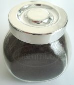 volcanic ash