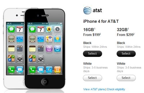 apple iphone 4 verizon wireless. The Apple White iPhone 4 is