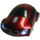 15 Unusual and Strange Computer Mouse
