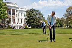 New Flickr License: United States Government Work