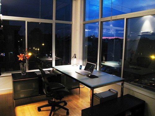 Dream Technology for Your Home Office