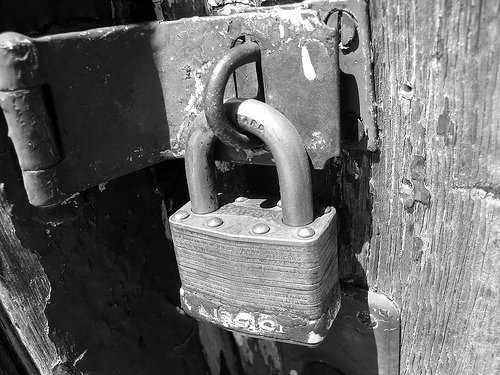 How to Beef Up Your WordPress Security