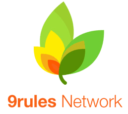 9rules logo