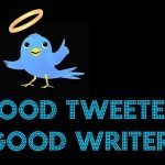 Good Writer Good Tweeter
