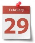 Happy Leap Day