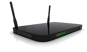 Wireless-Router