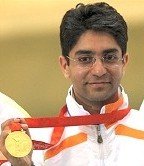 Abhinav Bindra