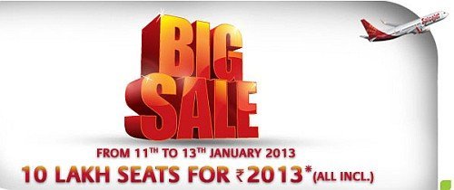 air tickets sale