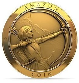 amazon coins