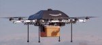 amazon prime air drones
