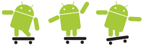androids