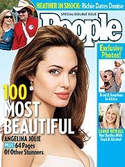 angelina jolie cover