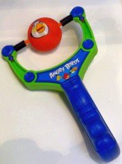 angry birds catapult