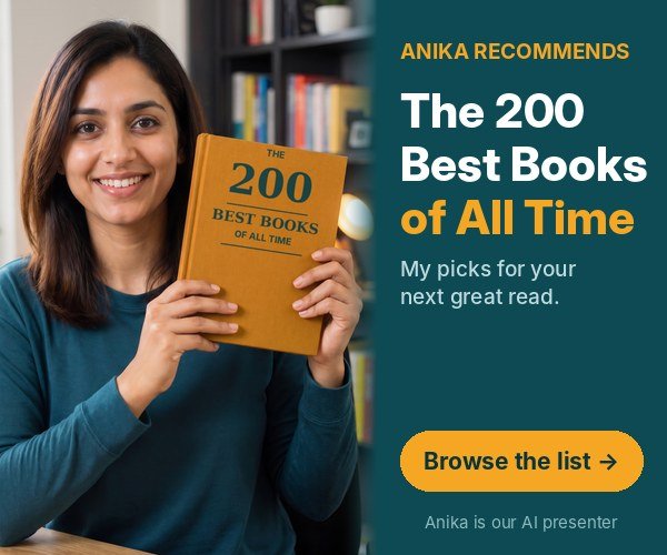 200 best books