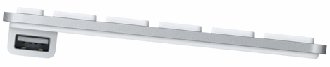 apple keyboard 