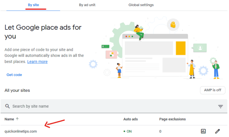 auto ads
