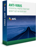 avg9 antivirus