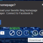 download bing wallpaper