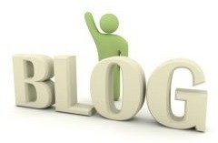 blogging