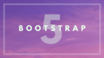 bootstrap-5